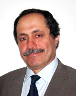 Dr. Abdullatif Shuaib